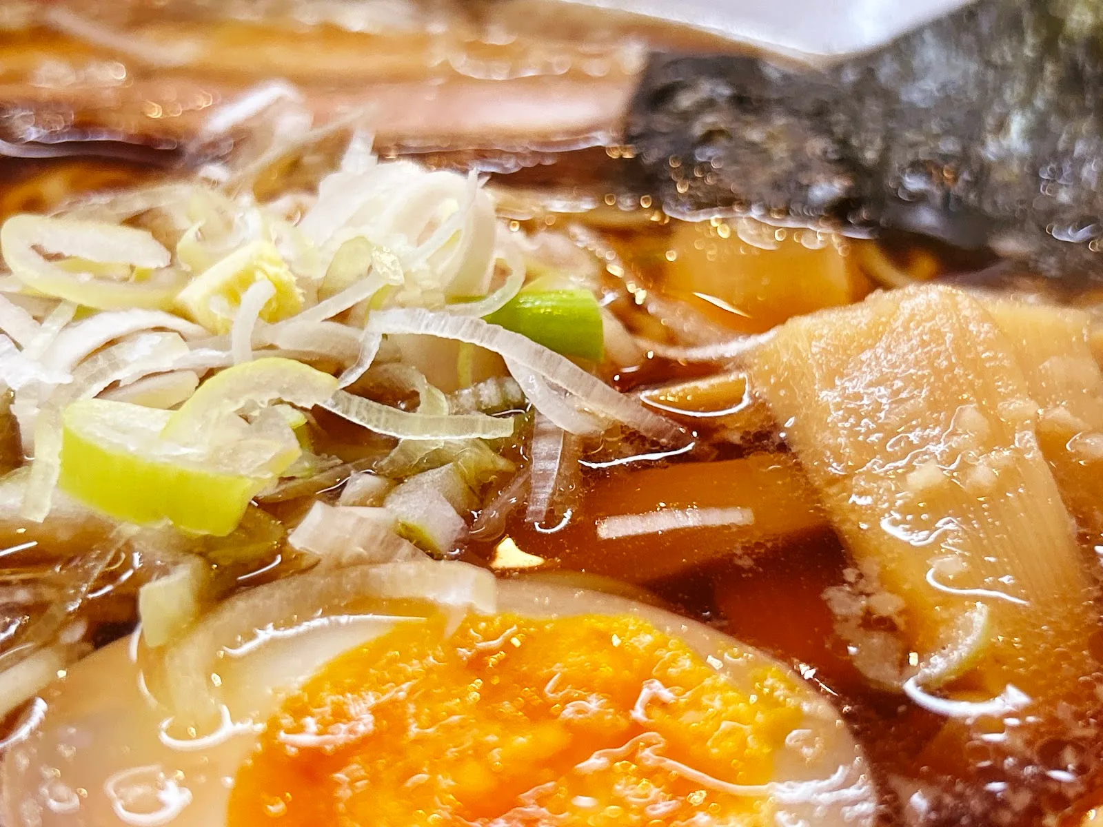 Oshima Ramen Ginza · 12